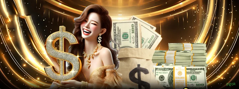 APK oficial da pgok para Android