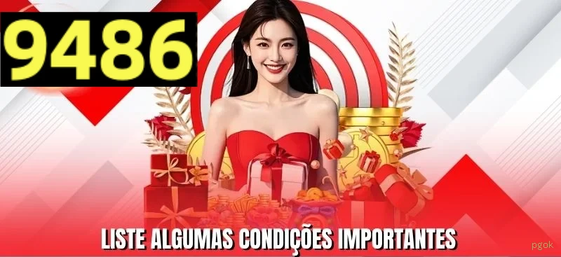 APP oficial da pgok para mobile