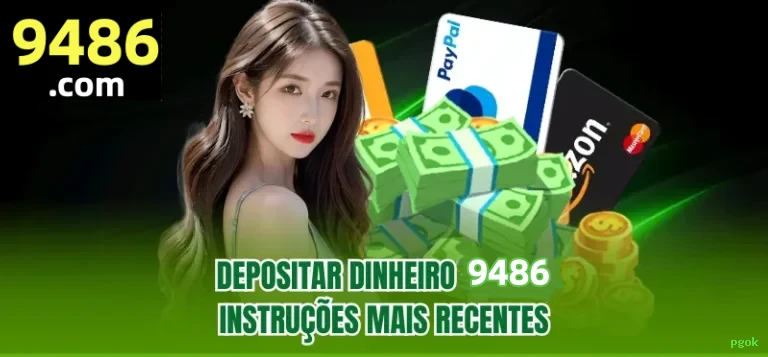 Bônus pgok